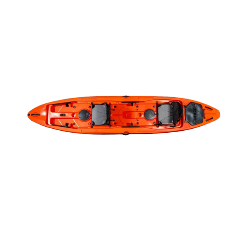Blaze Double Seater Fishing Kayak