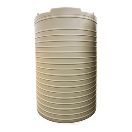10 000L Vertical Water Tank