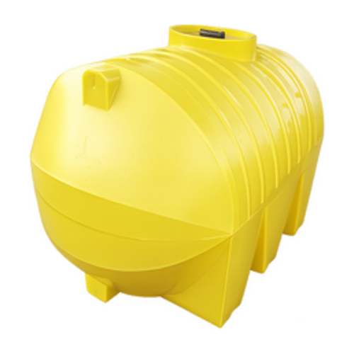 1000L Transportation Tank (Heavy Duty)