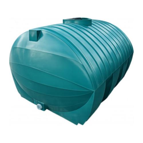 2500L Transportation Tank