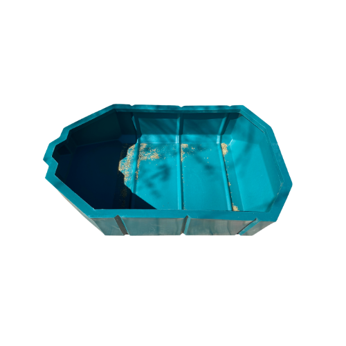 250L Feeding Trough