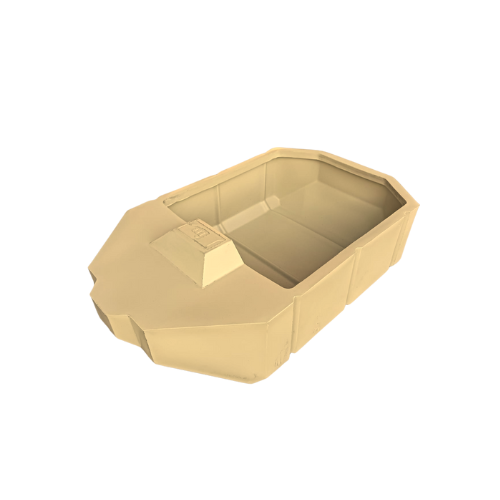 250L Sheep Water Trough