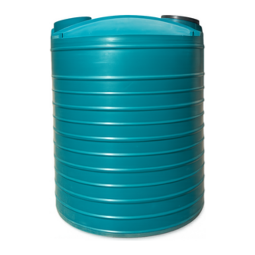 5000L Vertical Water Tank