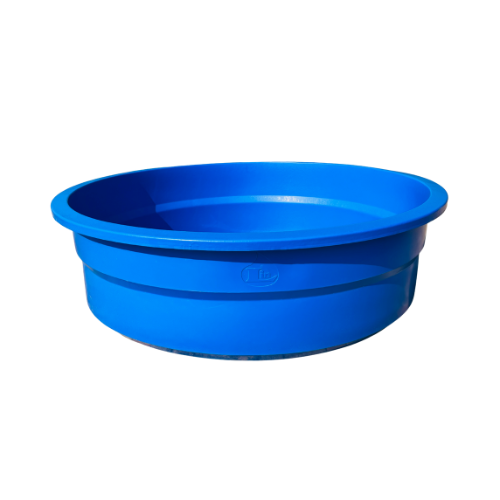 Tiny Pool (Splash Pool)